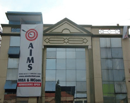 Apoorva Institute of Management and Sciences - [APOORVA]